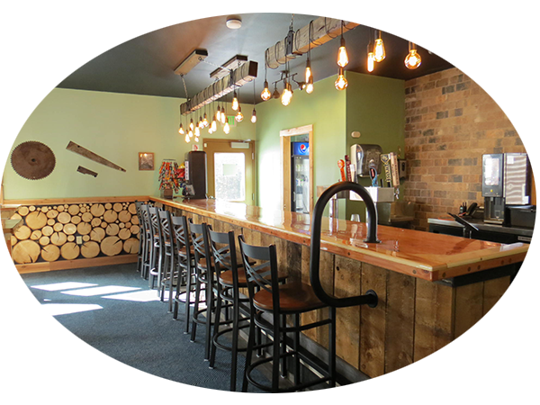 Timberline Taproom