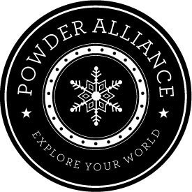 Powder Alliance logo