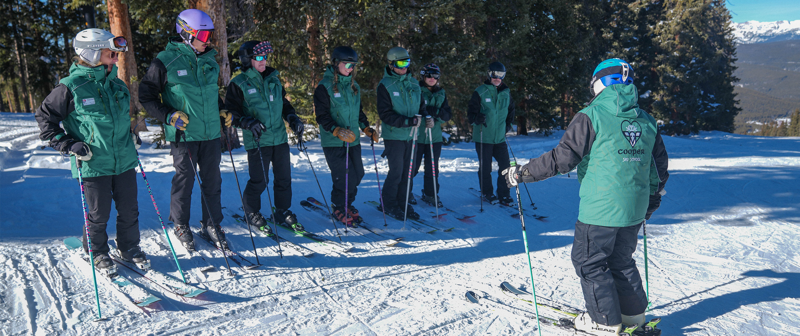 Instructor Training
